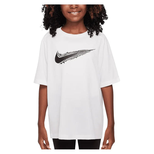 Boys' Dri - FIT Multi Short Sleeve Training Top - Bell Racket Store