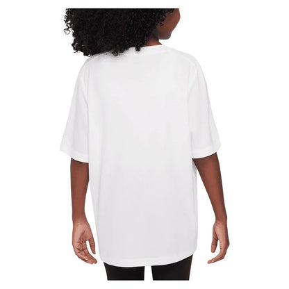 Boys' Dri - FIT Multi Short Sleeve Training Top - Bell Racket Store