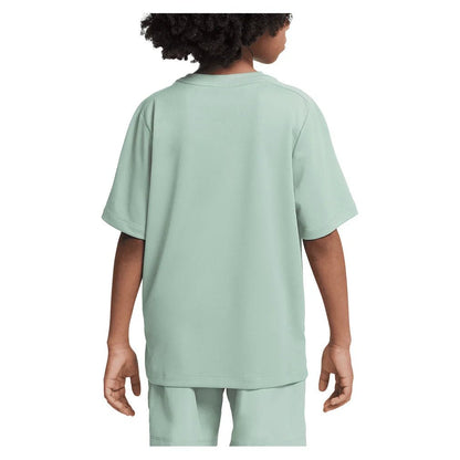 Boys' Dri - FIT Multi Short Sleeve Training Top - Bell Racket Store