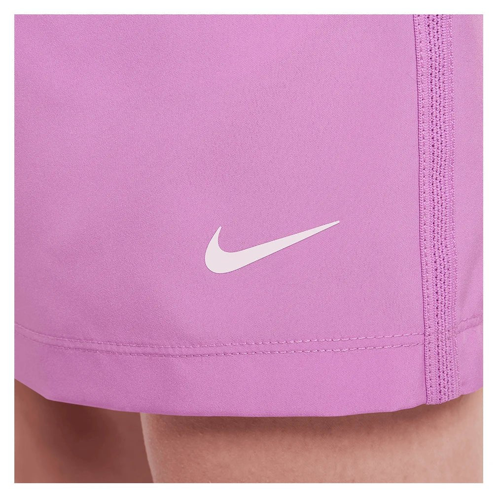 Boys' Dri - FIT Multi+ Training Shorts - Bell Racket Store