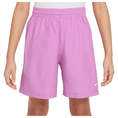 Boys' Dri - FIT Multi+ Training Shorts - Bell Racket Store