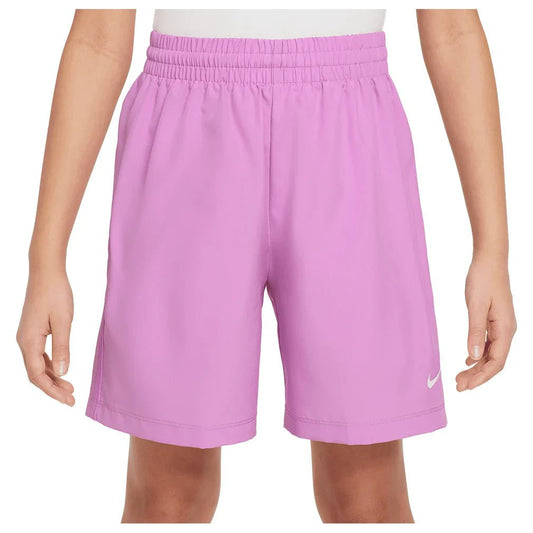 Boys' Dri - FIT Multi+ Training Shorts - Bell Racket Store
