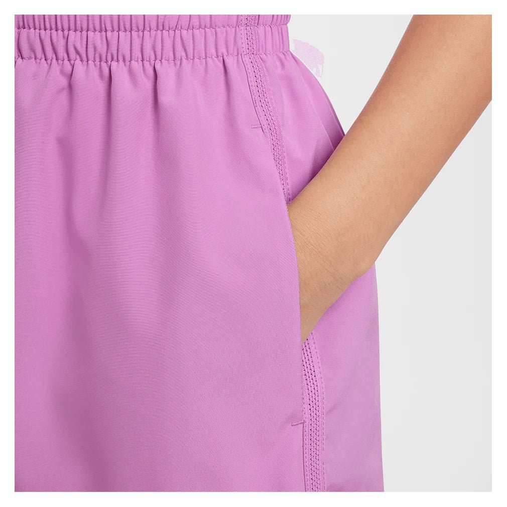 Boys' Dri - FIT Multi+ Training Shorts - Bell Racket Store