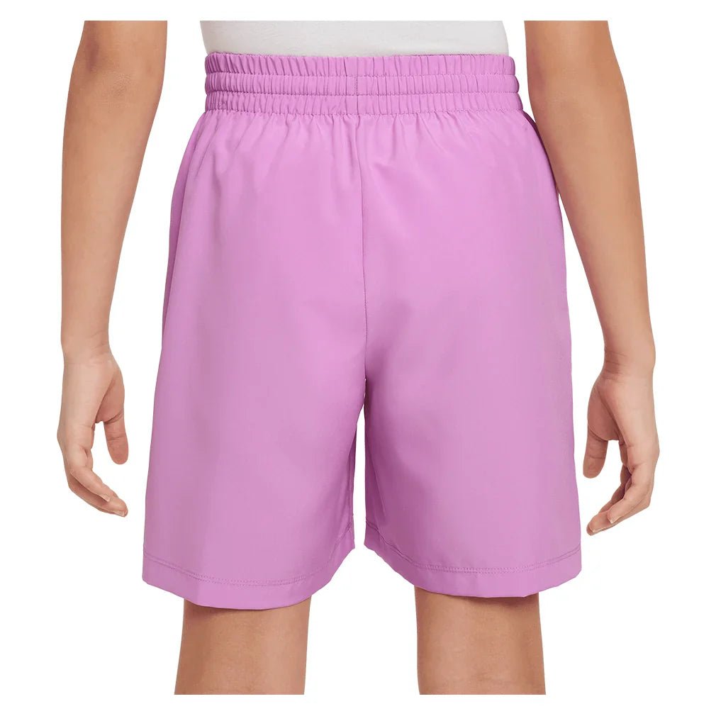 Boys' Dri - FIT Multi+ Training Shorts - Bell Racket Store