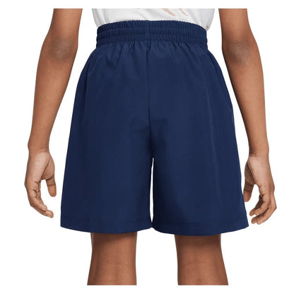 Boys' Dri - Fit Multi Woven Short - Bell Racket Store