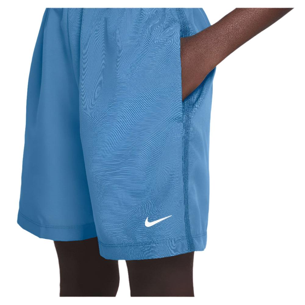 Boys' Dri - Fit Multi Woven Short - Bell Racket Store