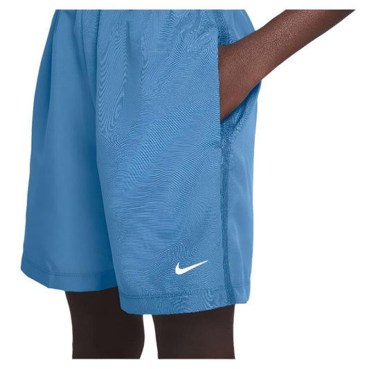 Boys' Dri - Fit Multi Woven Short - Bell Racket Store