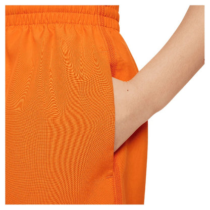 Boys' Dri - Fit Multi Woven Short - Bell Racket Store