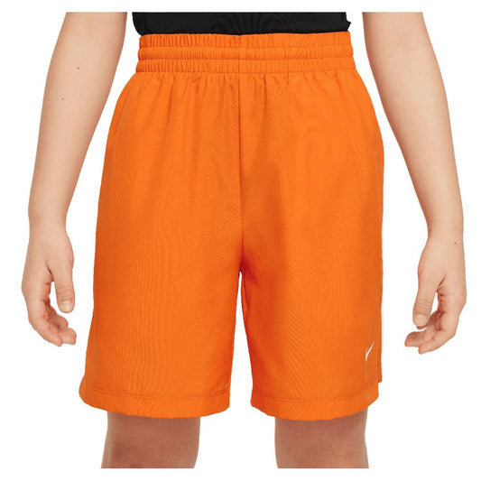Boys' Dri - Fit Multi Woven Short - Bell Racket Store