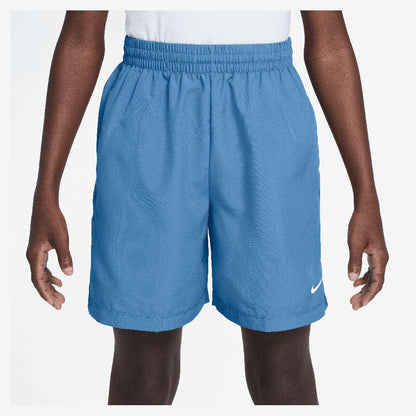 Boys' Dri - Fit Multi Woven Short - Bell Racket Store