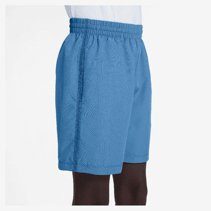 Boys' Dri - Fit Multi Woven Short - Bell Racket Store