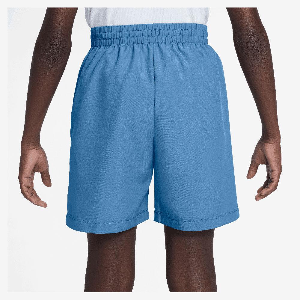 Boys' Dri - Fit Multi Woven Short - Bell Racket Store