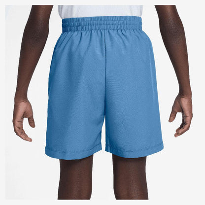 Boys' Dri - Fit Multi Woven Short - Bell Racket Store