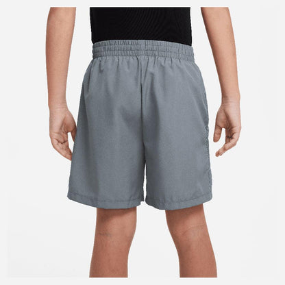 Boys' Dri - Fit Multi Woven Short - Bell Racket Store