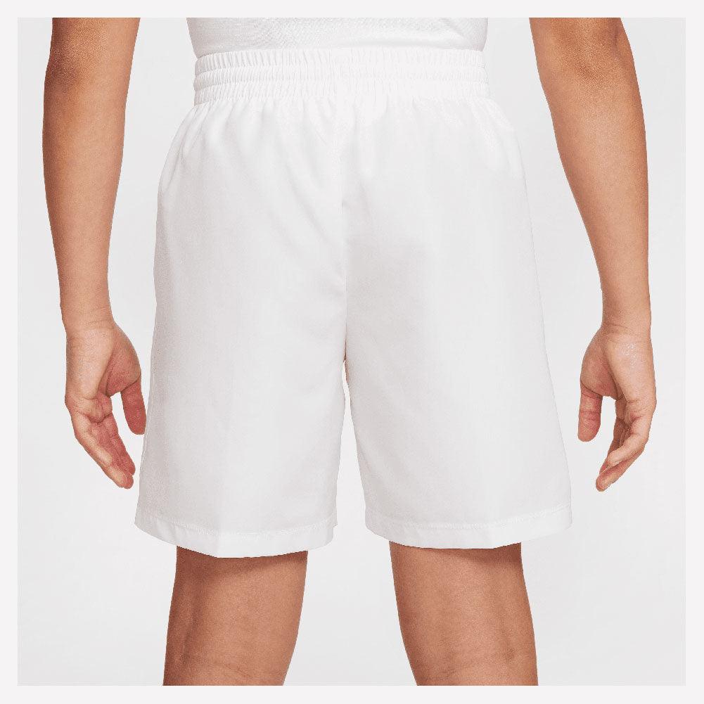 Boys' Dri - Fit Multi Woven Short - Bell Racket Store