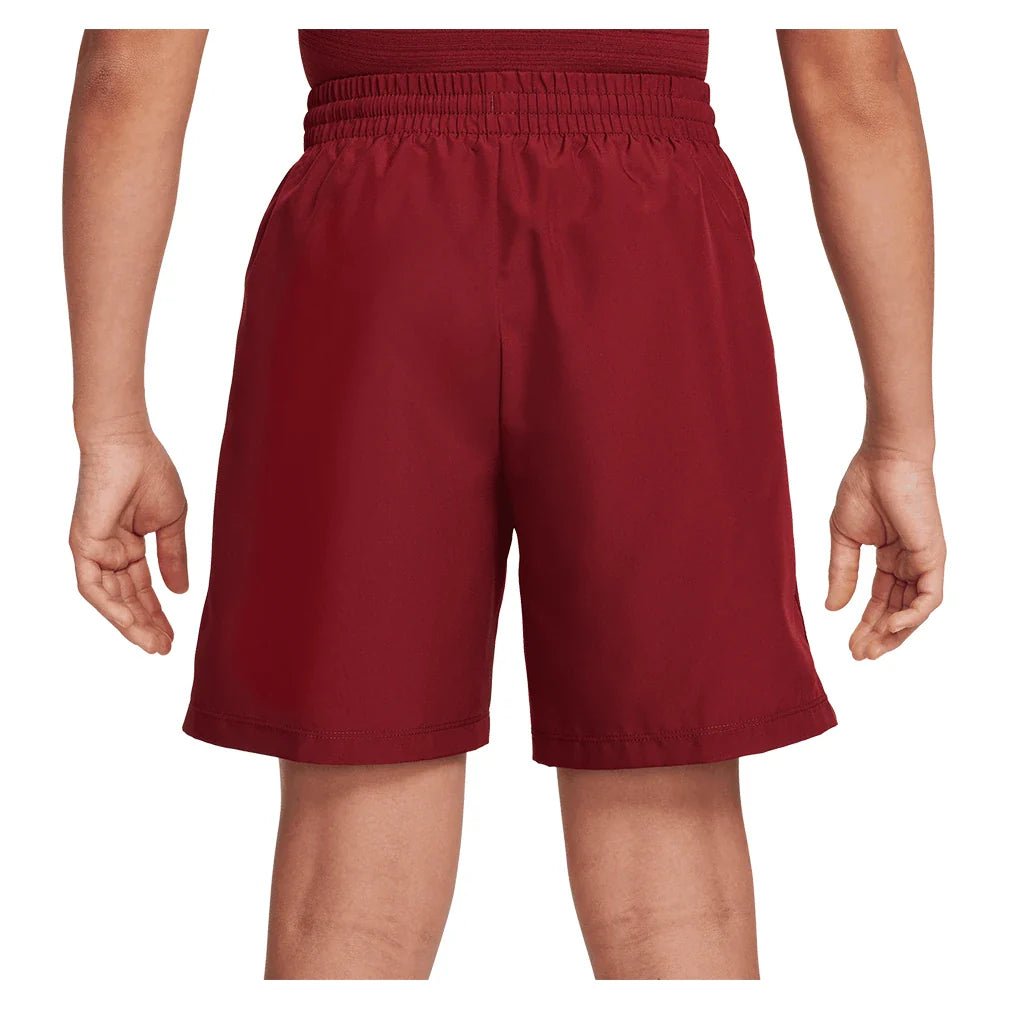 Boys' Dri - Fit Multi Woven Short - Bell Racket Store