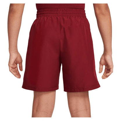 Boys' Dri - Fit Multi Woven Short - Bell Racket Store