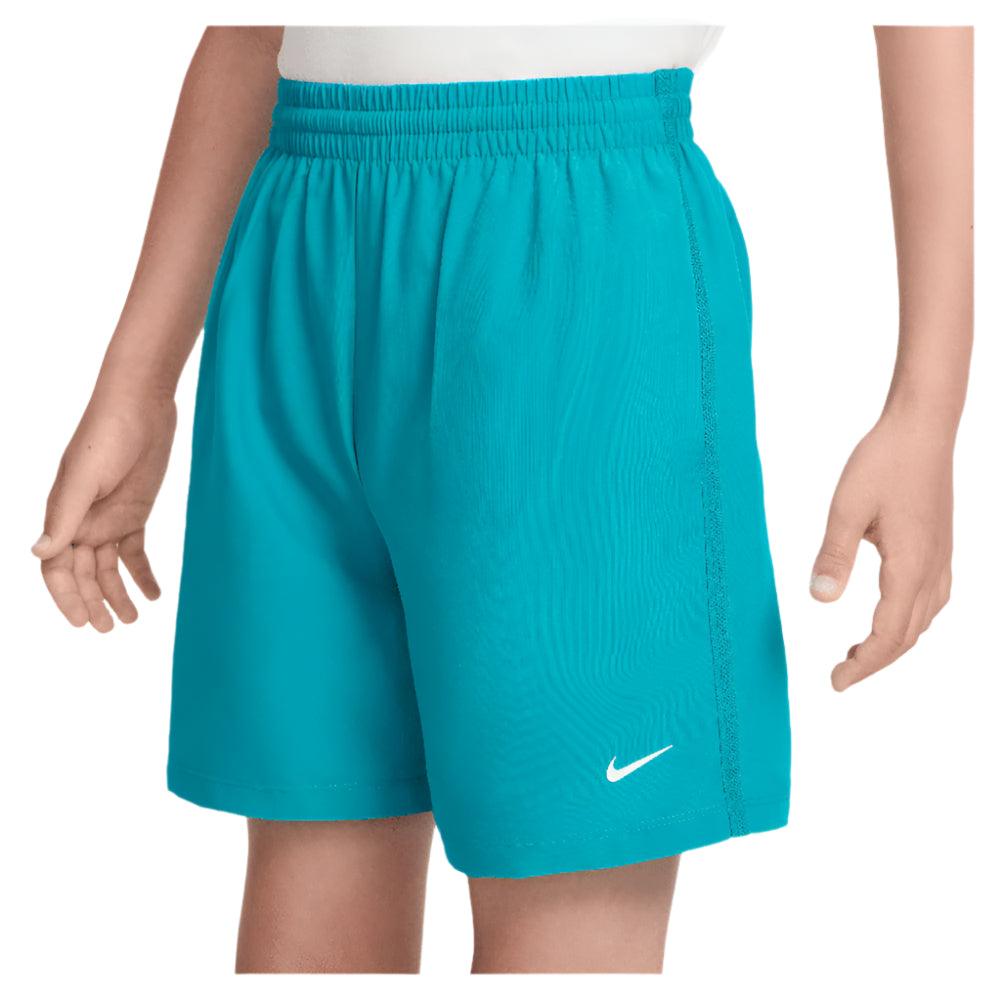 Boys' Dri - Fit Multi Woven Short - Bell Racket Store