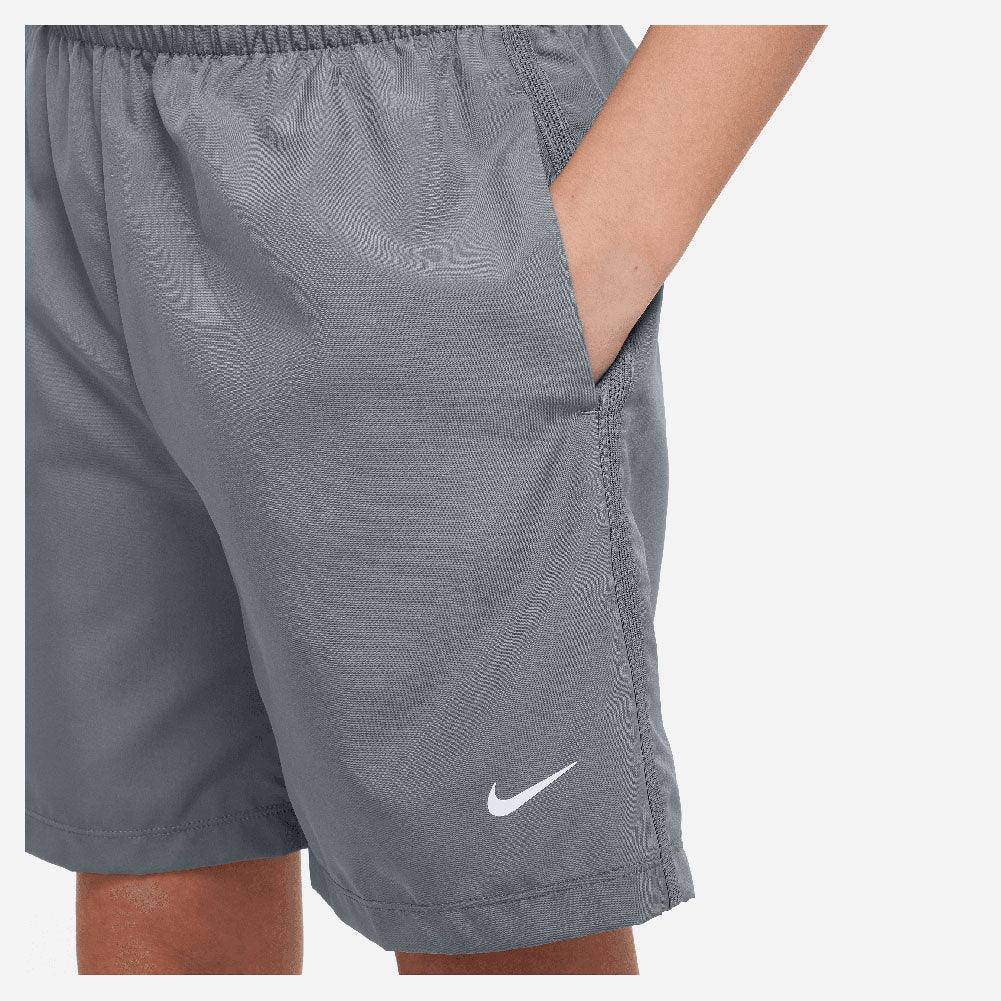 Boys' Dri - Fit Multi Woven Short - Bell Racket Store