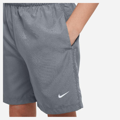 Boys' Dri - Fit Multi Woven Short - Bell Racket Store