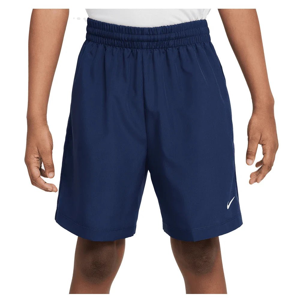 Boys' Dri - Fit Multi Woven Short - Bell Racket Store