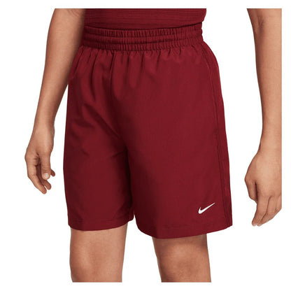 Boys' Dri - Fit Multi Woven Short - Bell Racket Store