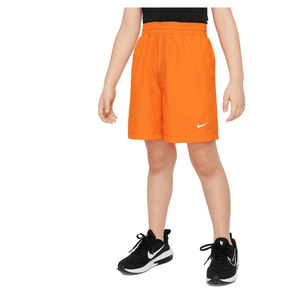 Boys' Dri - Fit Multi Woven Short - Bell Racket Store