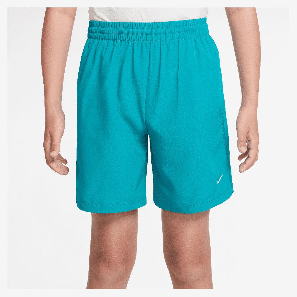 Boys' Dri - Fit Multi Woven Short - Bell Racket Store