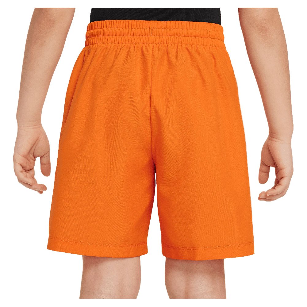 Boys' Dri - Fit Multi Woven Short - Bell Racket Store