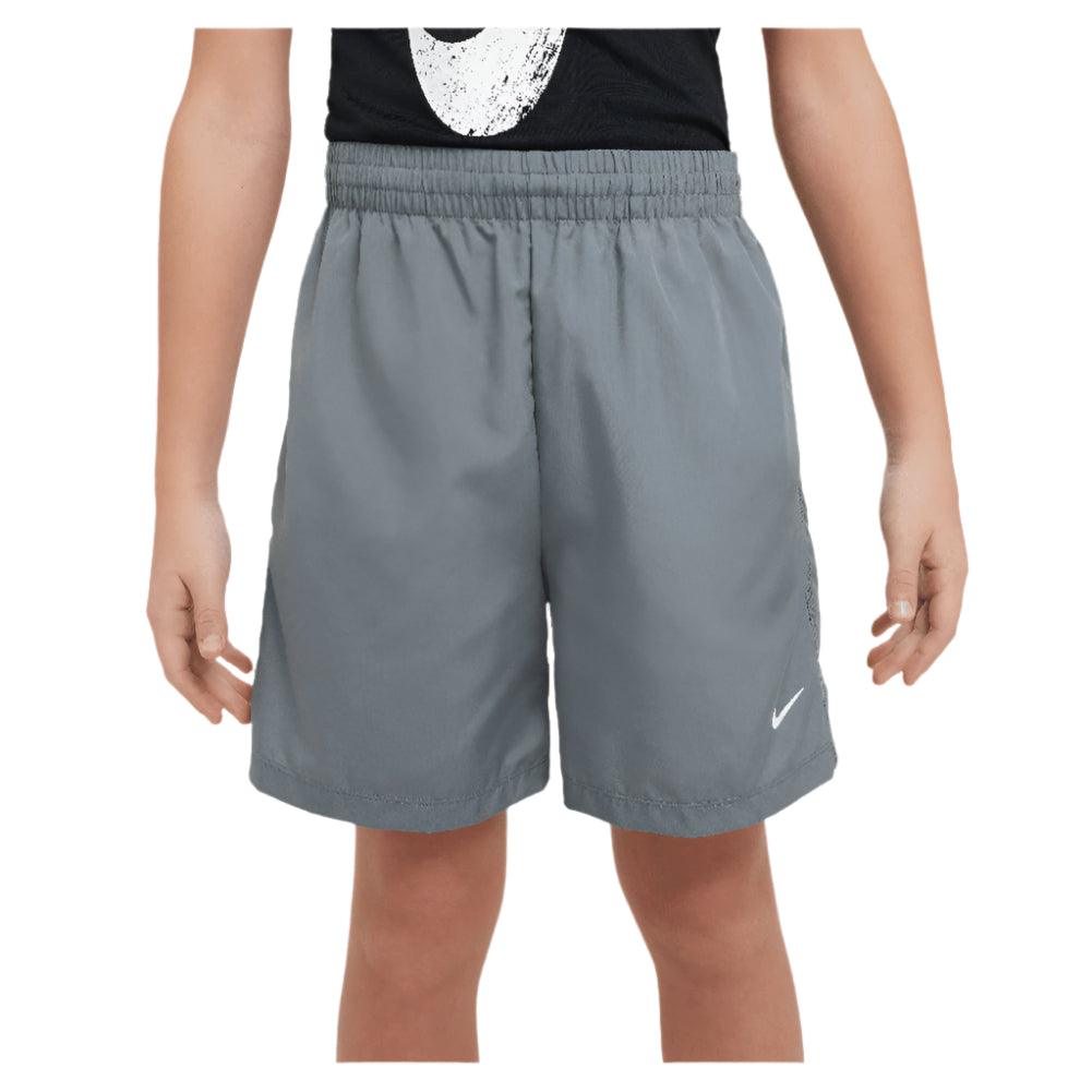 Boys' Dri - Fit Multi Woven Short - Bell Racket Store