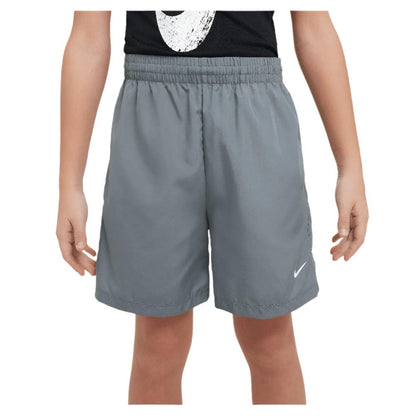Boys' Dri - Fit Multi Woven Short - Bell Racket Store