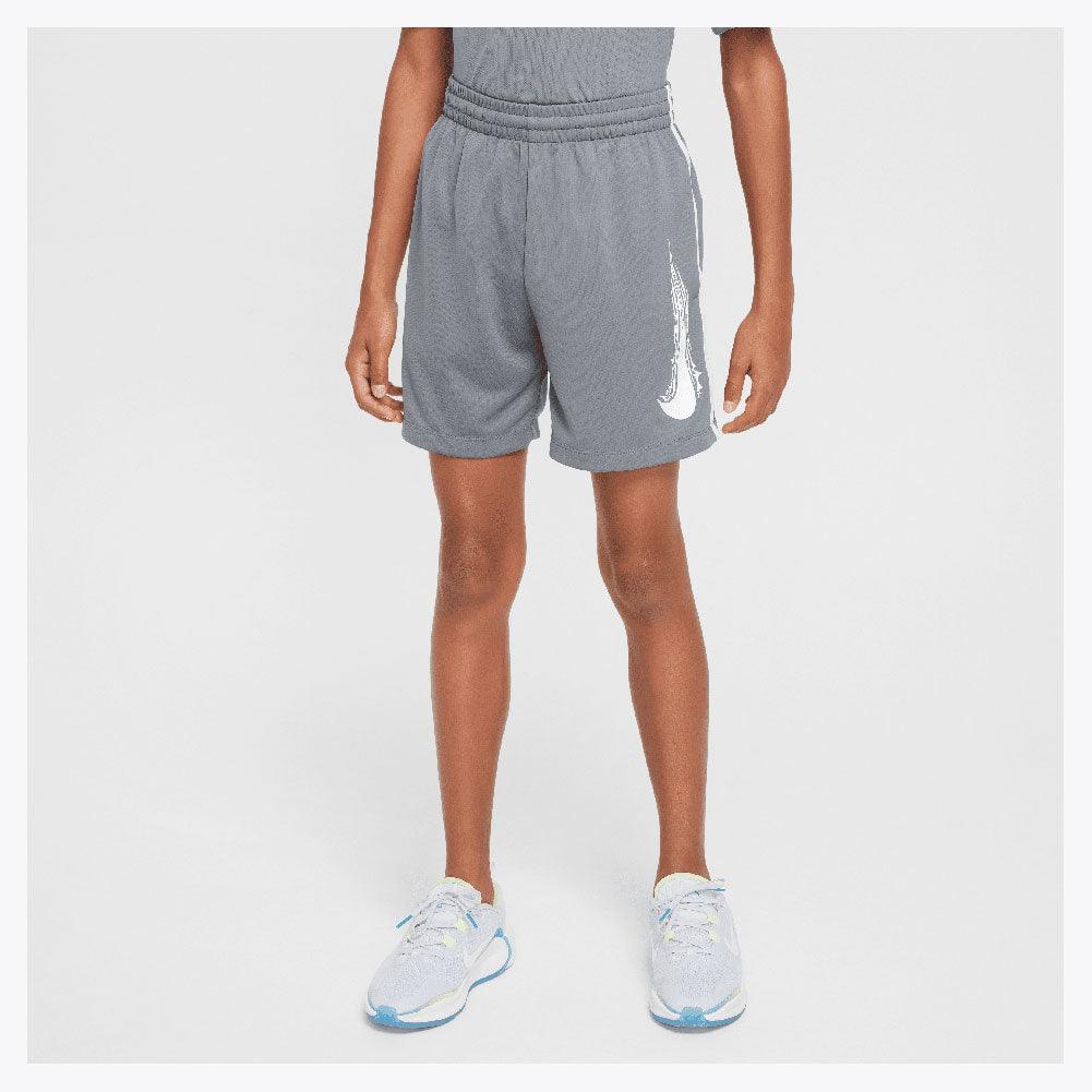 Boys' Dri - Fit Multi Woven Tennis Short - Bell Racket Store