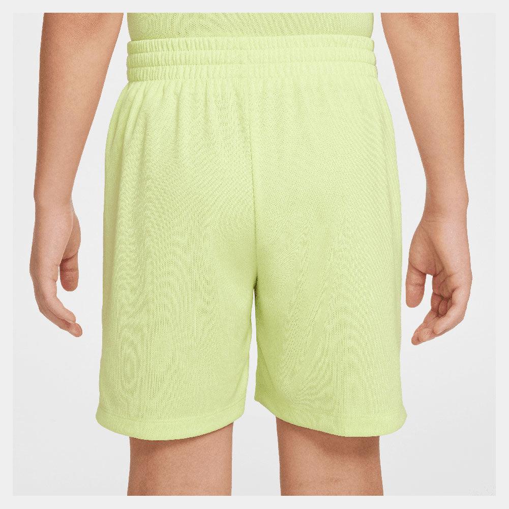 Boys' Dri - Fit Multi Woven Tennis Short - Bell Racket Store