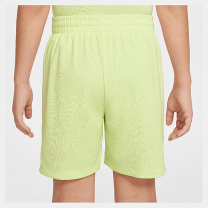 Boys' Dri - Fit Multi Woven Tennis Short - Bell Racket Store