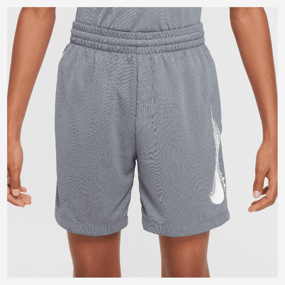 Boys' Dri - Fit Multi Woven Tennis Short - Bell Racket Store