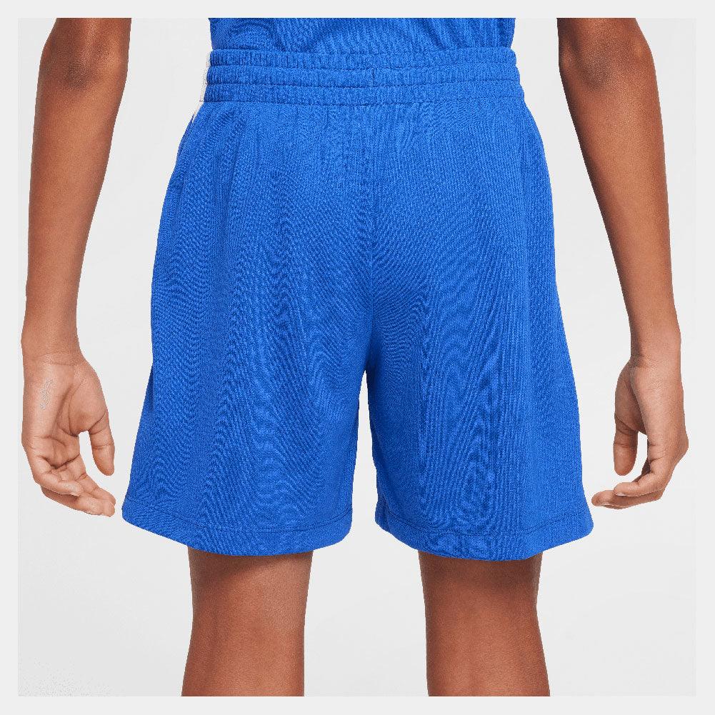 Boys' Dri - Fit Multi Woven Tennis Short - Bell Racket Store