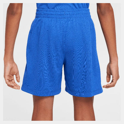 Boys' Dri - Fit Multi Woven Tennis Short - Bell Racket Store