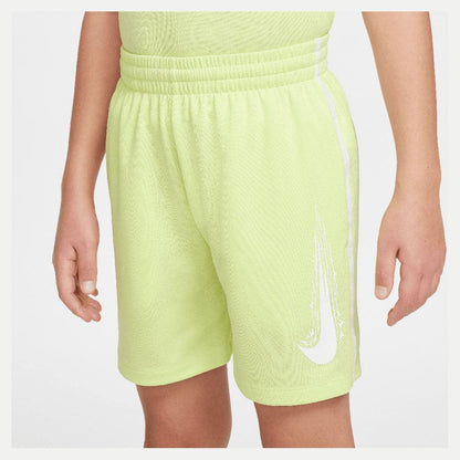 Boys' Dri - Fit Multi Woven Tennis Short - Bell Racket Store