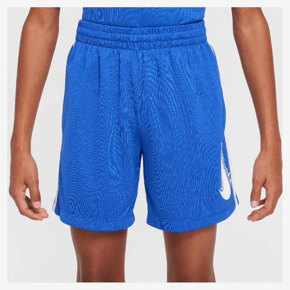 Boys' Dri - Fit Multi Woven Tennis Short - Bell Racket Store