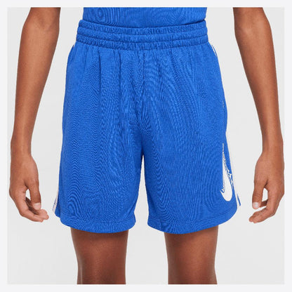 Boys' Dri - Fit Multi Woven Tennis Short - Bell Racket Store