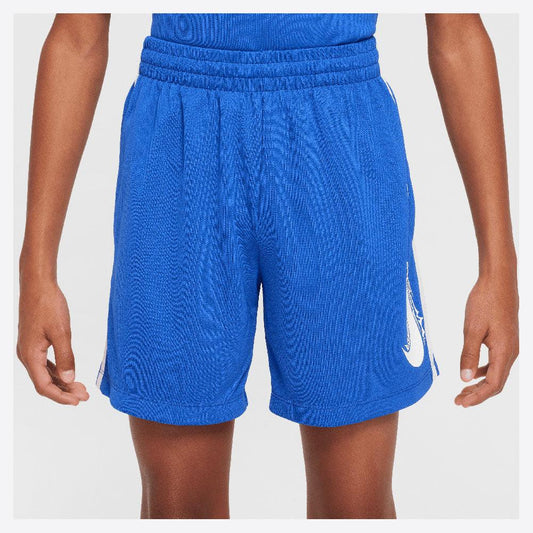 Boys' Dri - Fit Multi Woven Tennis Short - Bell Racket Store