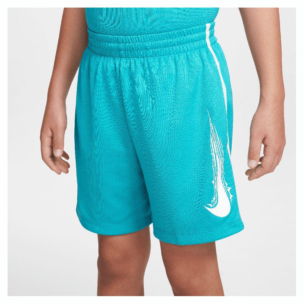Boys' Dri - Fit Multi Woven Tennis Short - Bell Racket Store