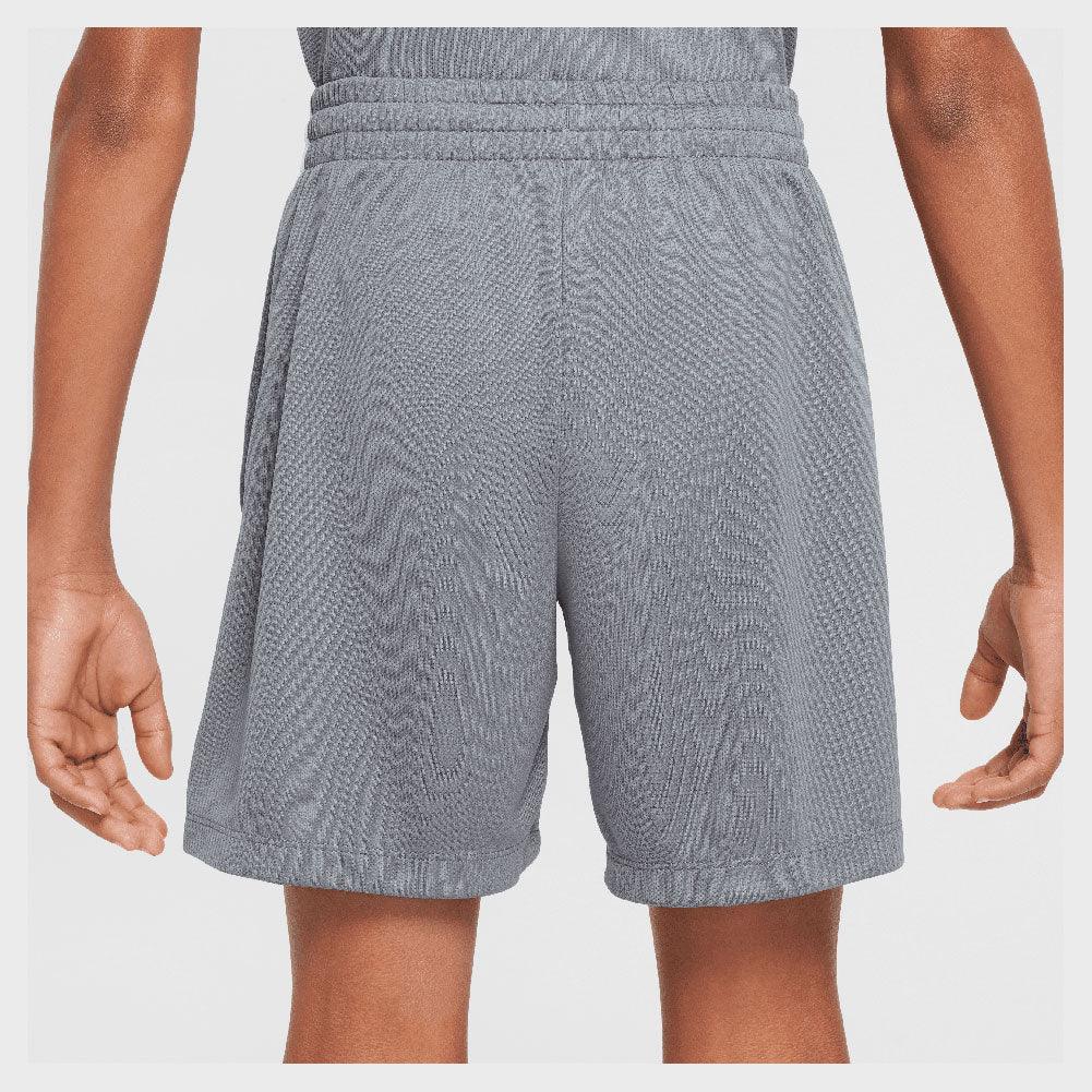 Boys' Dri - Fit Multi Woven Tennis Short - Bell Racket Store