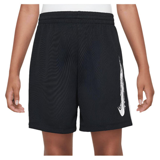 Boys' Dri - Fit Multi Woven Tennis Short - Bell Racket Store