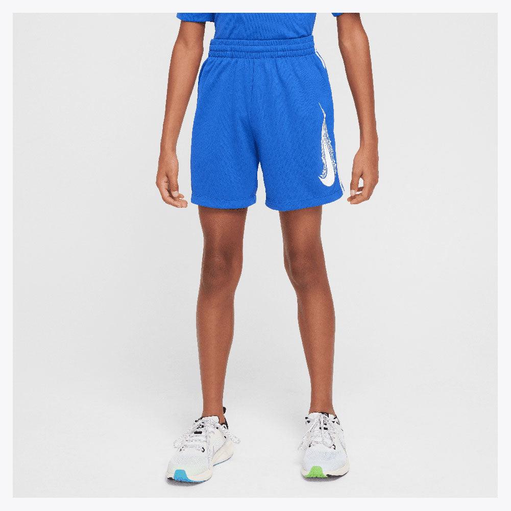 Boys' Dri - Fit Multi Woven Tennis Short - Bell Racket Store