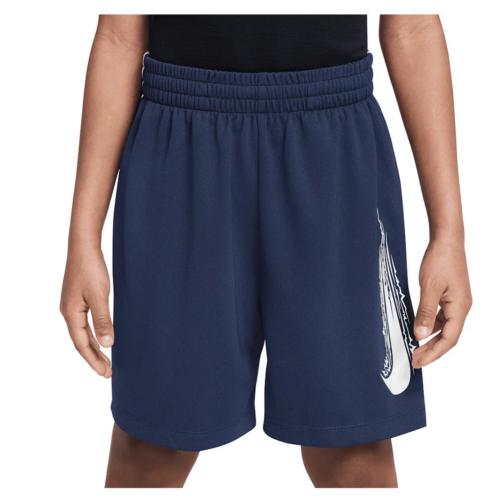 Boys' Dri - FIT Multi Woven Training Short - Bell Racket Store