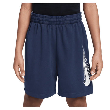 Boys' Dri - FIT Multi Woven Training Short - Bell Racket Store