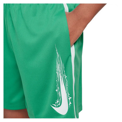 Boys' Dri - FIT Multi Woven Training Short - Bell Racket Store