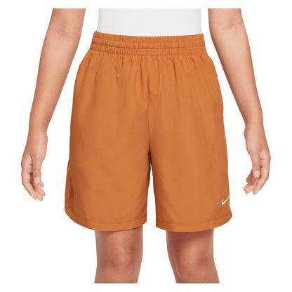 Boys' Dri - FIT Multi Woven Training Short - Bell Racket Store