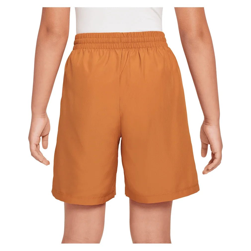 Boys' Dri - FIT Multi Woven Training Short - Bell Racket Store